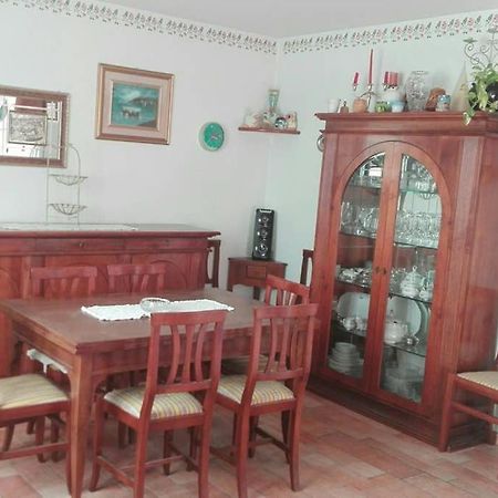 טריאסטה Casa Alessandra מראה חיצוני תמונה