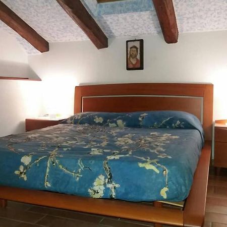 טריאסטה Casa Alessandra מראה חיצוני תמונה