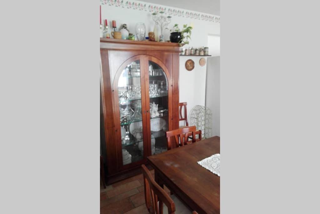 טריאסטה Casa Alessandra מראה חיצוני תמונה