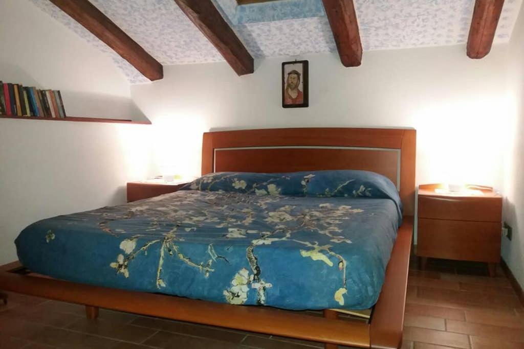 טריאסטה Casa Alessandra מראה חיצוני תמונה