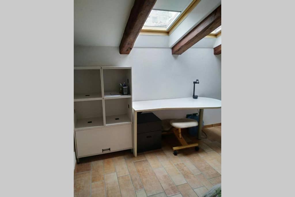 טריאסטה Casa Alessandra מראה חיצוני תמונה