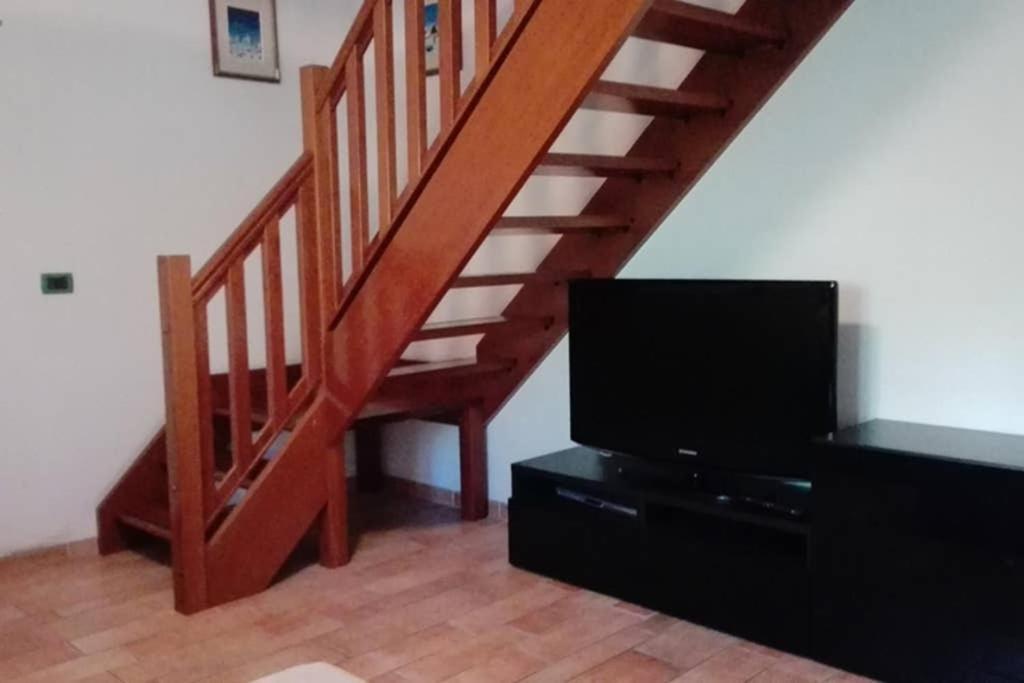 טריאסטה Casa Alessandra מראה חיצוני תמונה